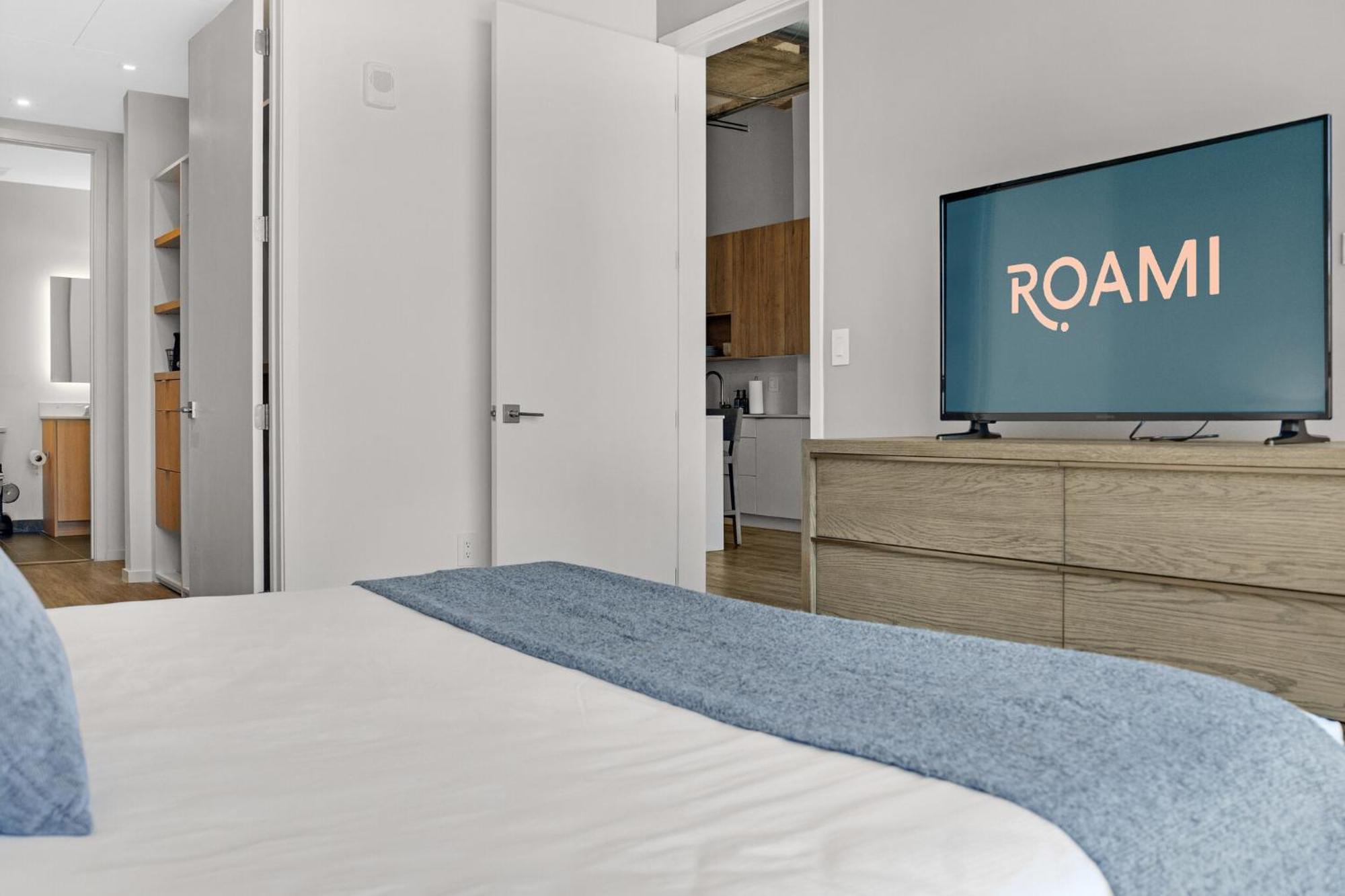 Roami At Little River Lofts Miami Dış mekan fotoğraf
