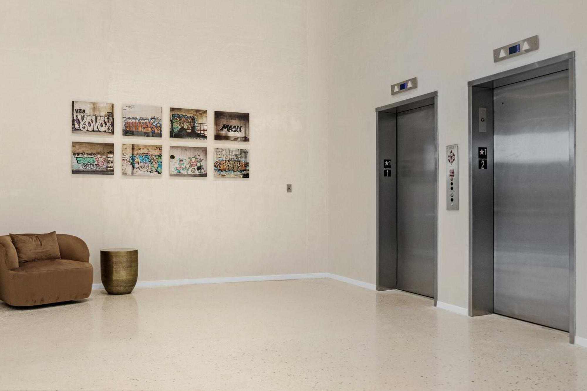 Roami At Little River Lofts Miami Dış mekan fotoğraf